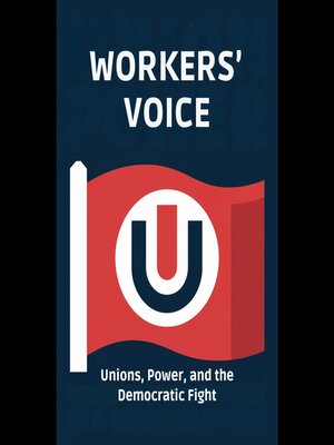 cover image of Workers' Voice